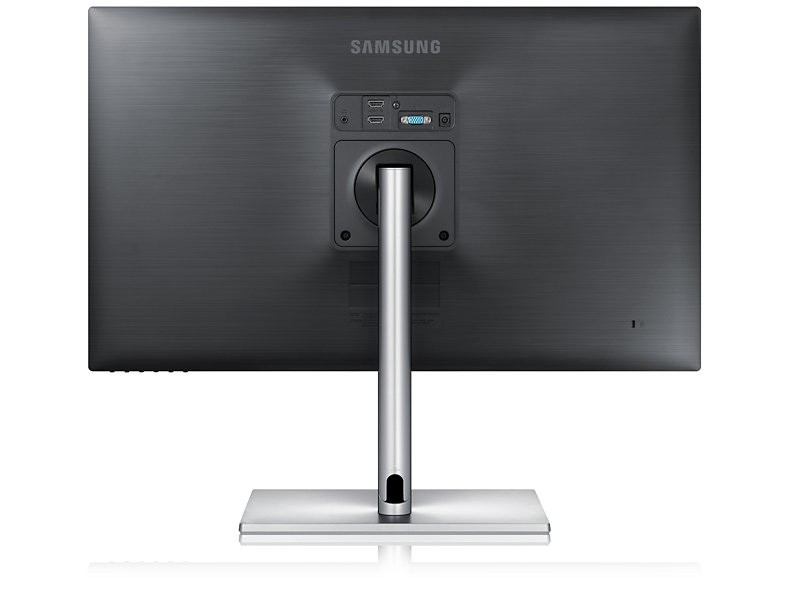 MonLines V002S VESA Adapter für Samsung S24C750P und S27C750P Anwendungsbeispiel MonLines V002S VESA Adapter für Samsung S24C750P und S27C750P Anwendungsbeispiel