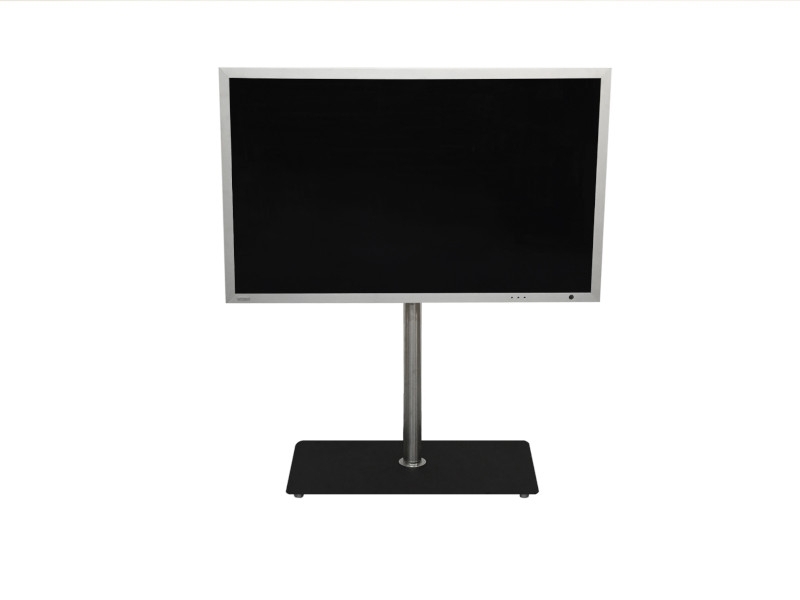 Wissmann Monitor Standfuß 40-70 Zoll eckig, aro art 139 E-2 Wissmann Monitor Standfuß 40-70 Zoll eckig, aro art 139 E-2