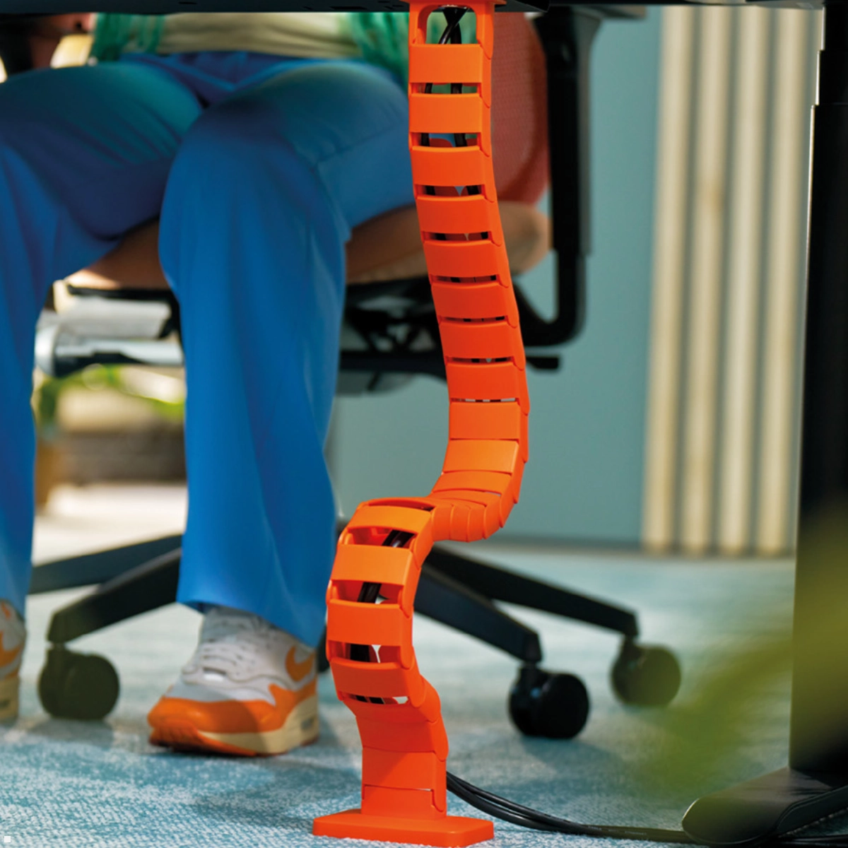 dataflex Kabelwurm dataflex Kabelwurm