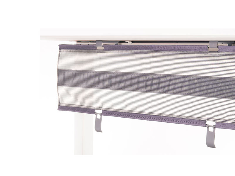 Humanscale NeatTech NTLGG Kabelnetz offen Humanscale NeatTech NTLGG Kabelnetz offen