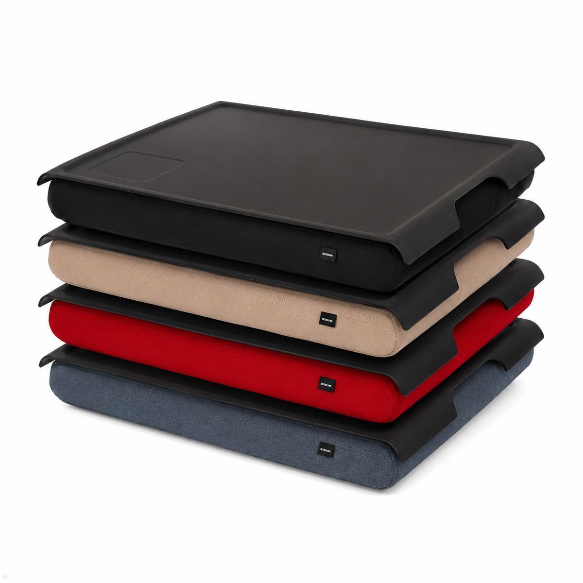 Bosign Laptop Knietablett Large Laptray Rutschfest