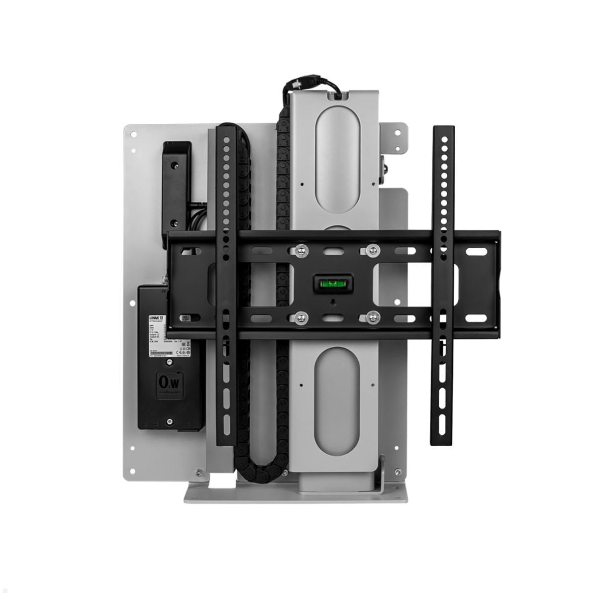 MonLines MLS675S TV Lift Standfuß elektrisch