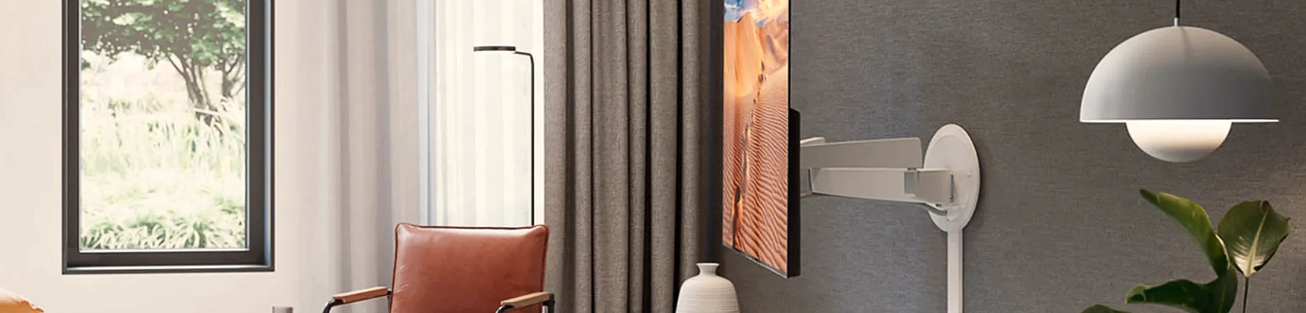 Panasonic Wandhalterung für Fernseher und Smart TV Panasonic Wandhalterung TV Fernseher