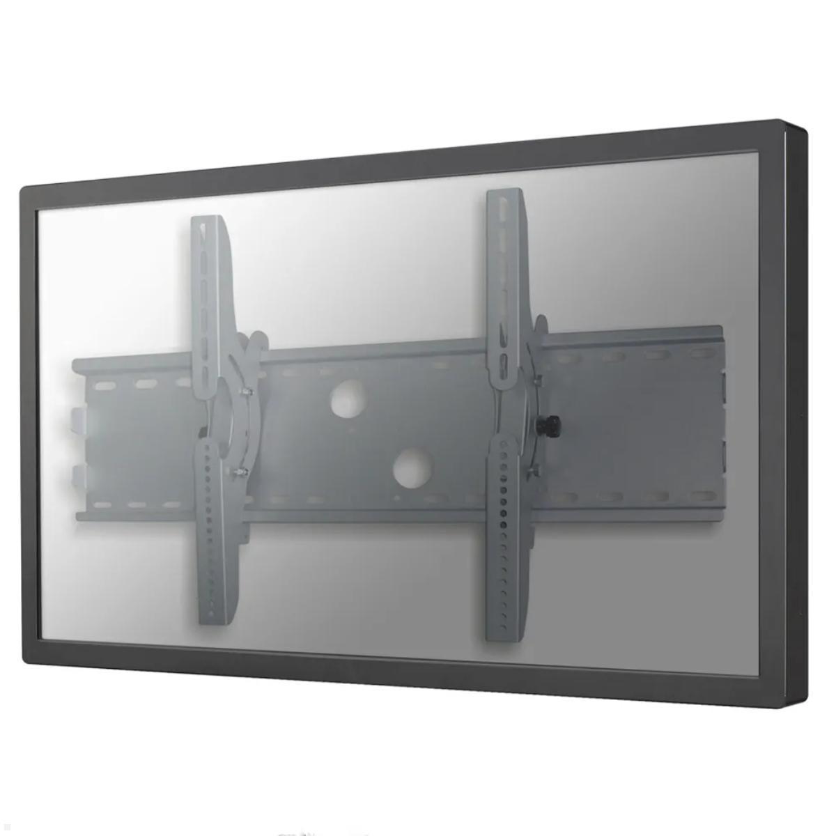 Neomounts Flatscreen TV Wandhalterung PLASMA-W200, silber Neomounts Flatscreen TV Wandhalterung PLASMA-W200, silber