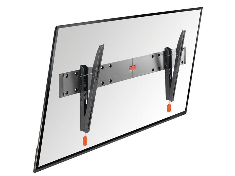 Vogels Base 15 L neigbare TV Wandhalterung bis 65Zoll, 45kg