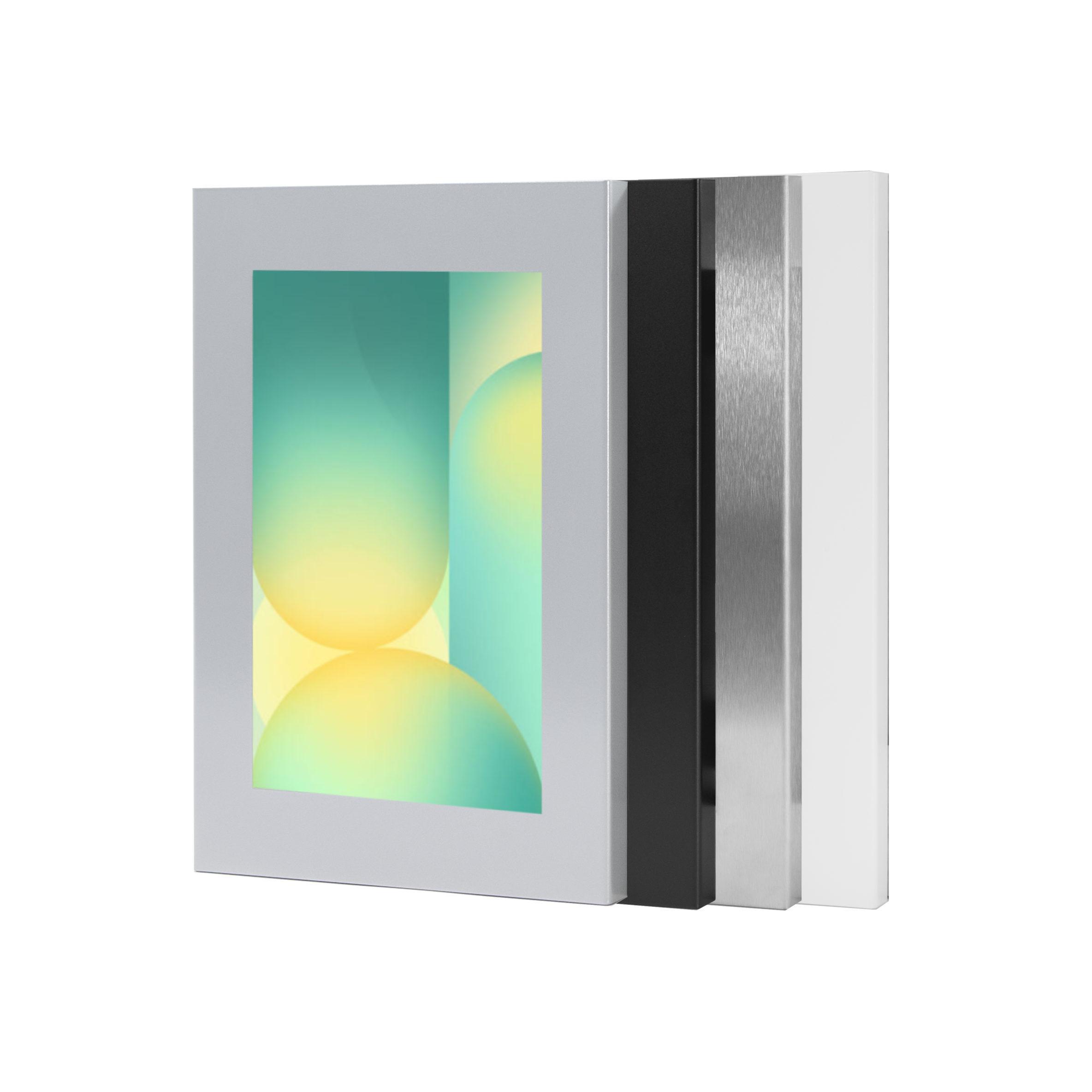 TabLines TSG115 Schutzgehäuse für Samsung Galaxy Tab S10 FE (13,1") TabLines TSG115 Schutzgehäuse für Samsung Galaxy Tab S10 FE (13,1")