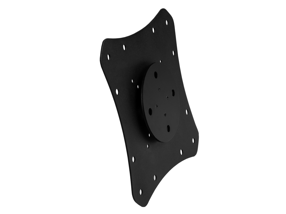 MonLines MWH007B Monitor Wandhalterung mit Pivot-Funktion VESA MonLines MWH007B Monitor Wandhalterung mit Pivot-Funktion VESA