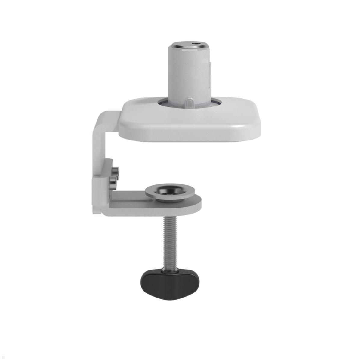 Dataflex Zubehör Viewprime Tischklemme für Monitorhalter (65.910), weiß Dataflex Zubehör Viewprime Tischklemme für Monitorhalter (65.910), weiß