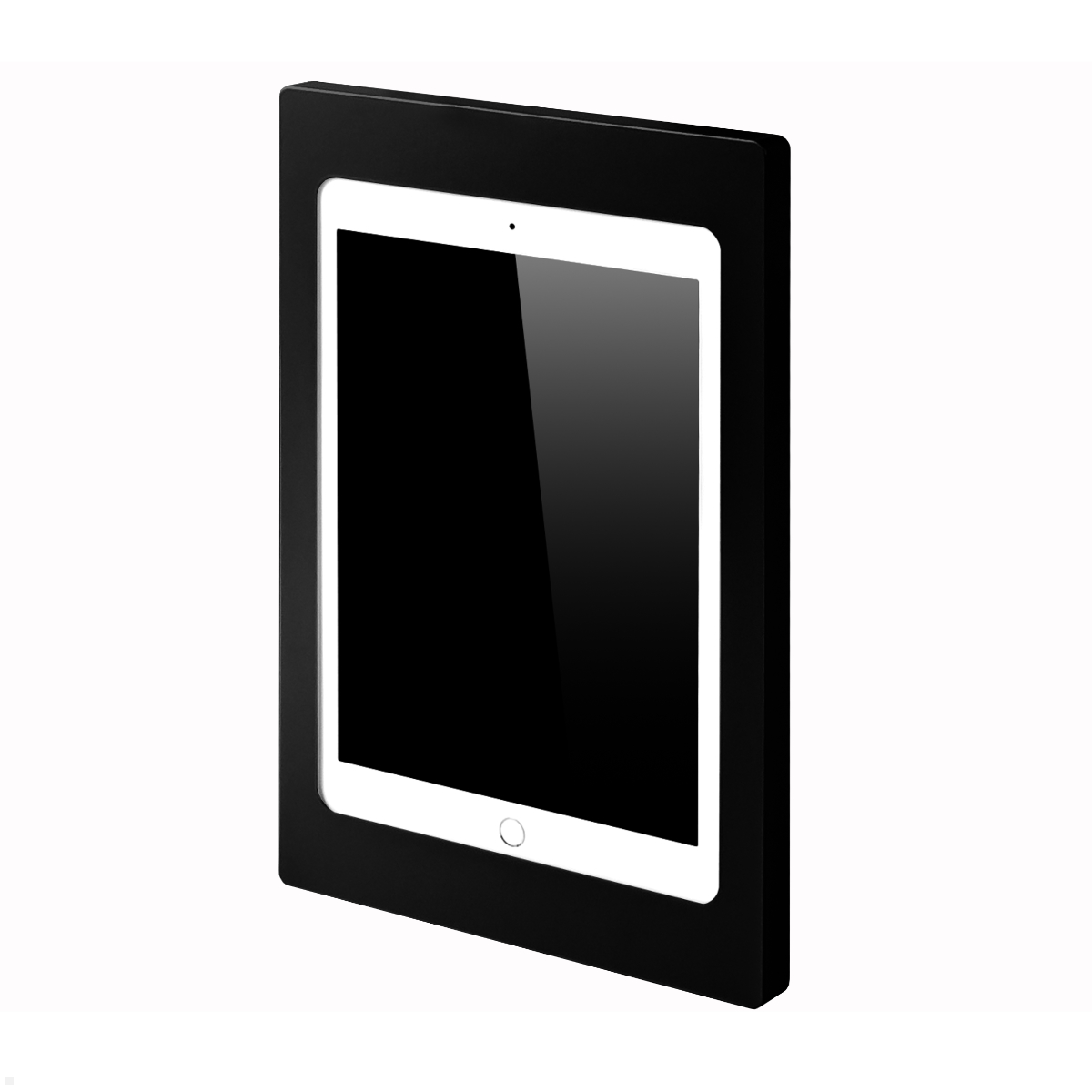 TabLines TWH073 Wandhalterung für Apple iPad Pro 11.0 (M5), schwarz