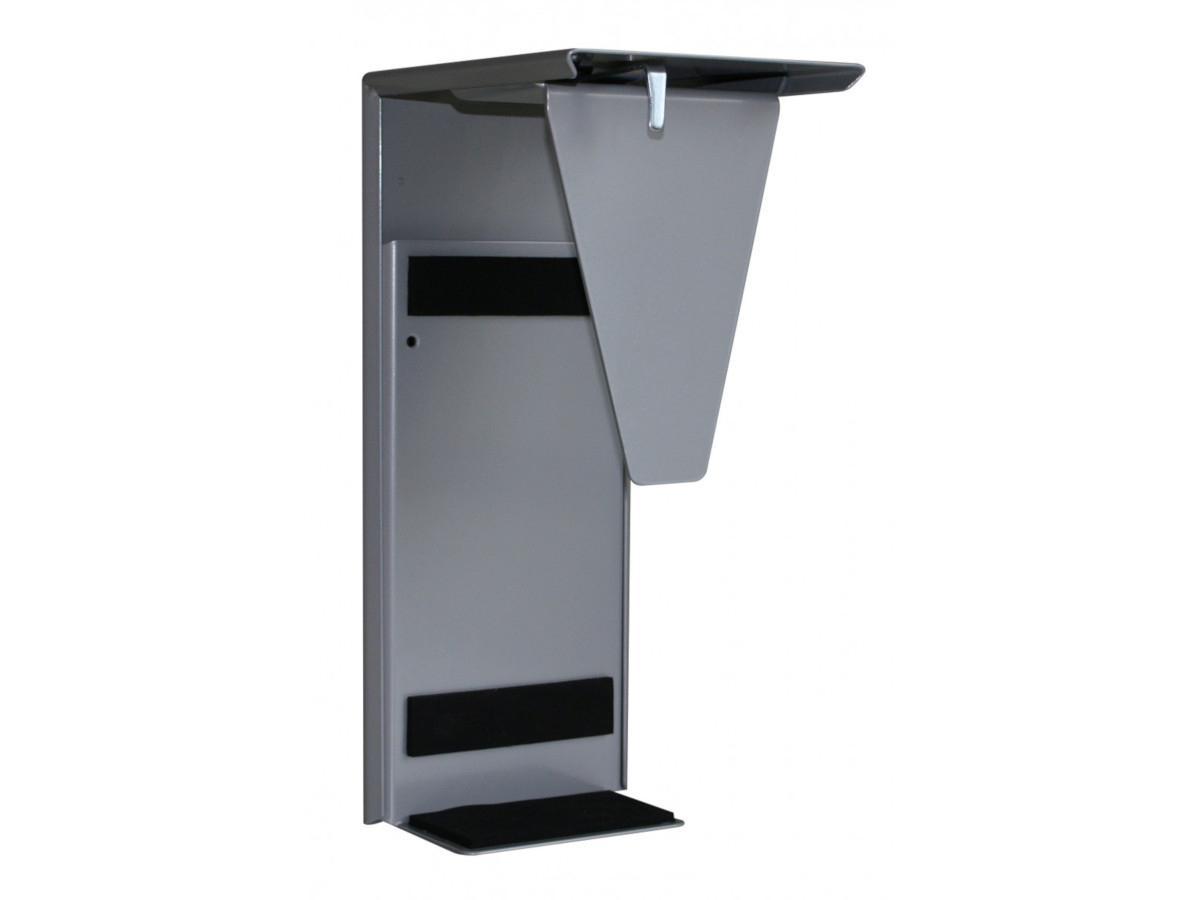 MonLines PCH003A PC Halterung Tisch 70-230mm, silber MonLines PCH003A PC Halterung Tisch 70-230mm, silber