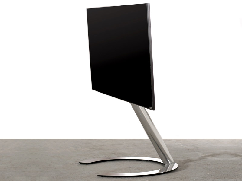 Wissmann TV Standfuß Omega ecoline art 900-101-OM