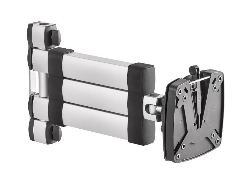 Novus TSS Teleskoparm III Monitorhalterung 314-400 mm (968+0119+000) Novus TSS Teleskoparm III Monitorhalterung 314-400 mm (968+0119+000)