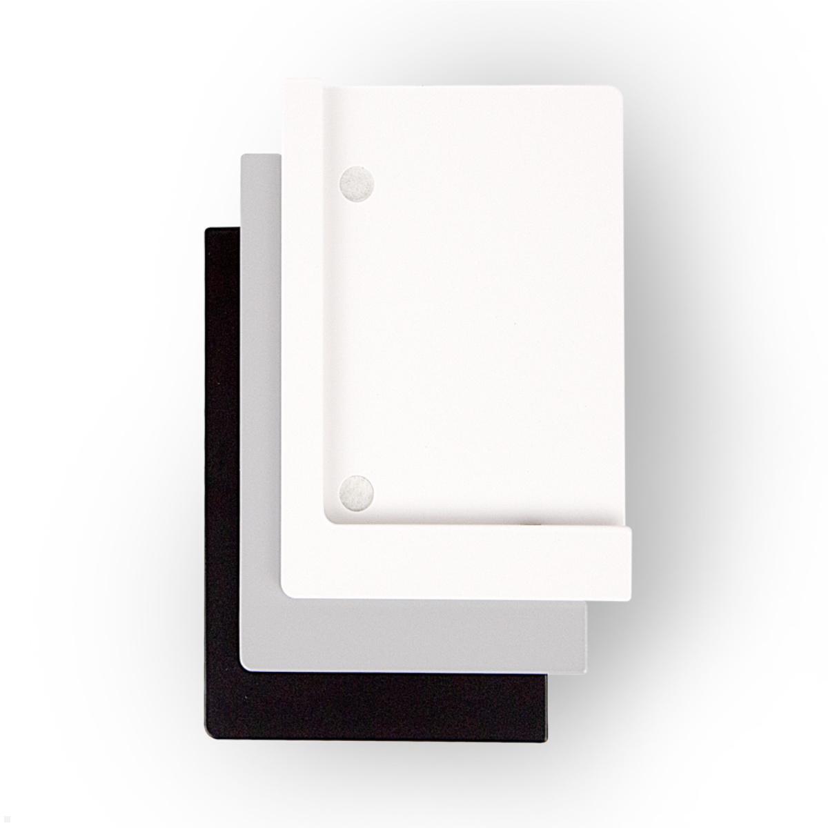 TabLines TWP010S Wandhalterung für Apple Air 1 9.7, silber, Farbvarianten TabLines TWP010S Wandhalterung für Apple Air 1 9.7, silber, Farbvarianten