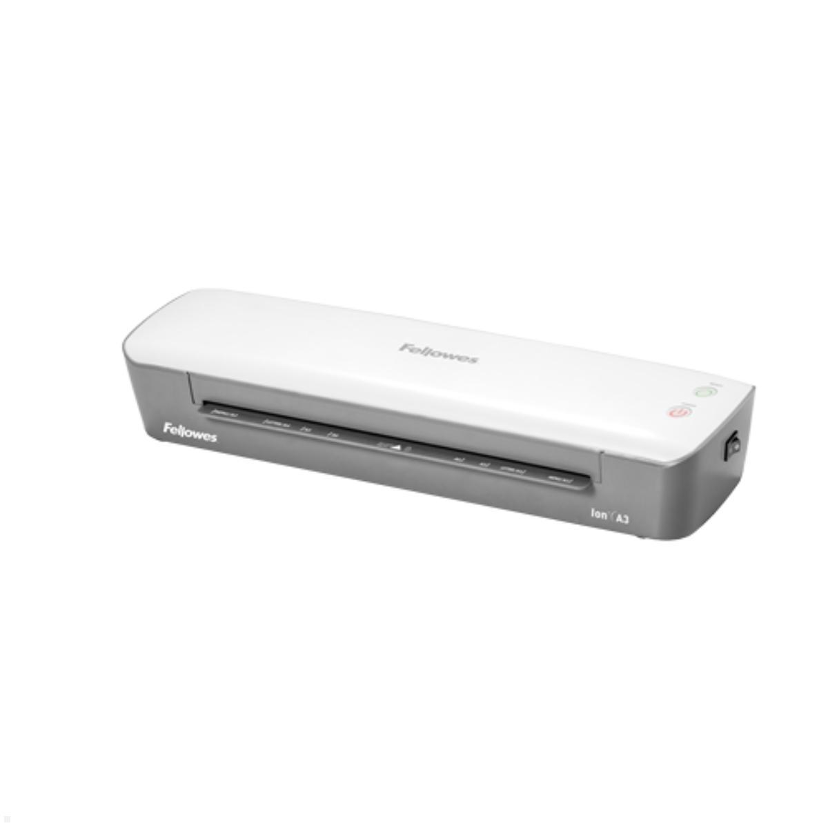 Fellowes Laminiergerät ION A3 LAMINATOR 230V EU, Ansicht