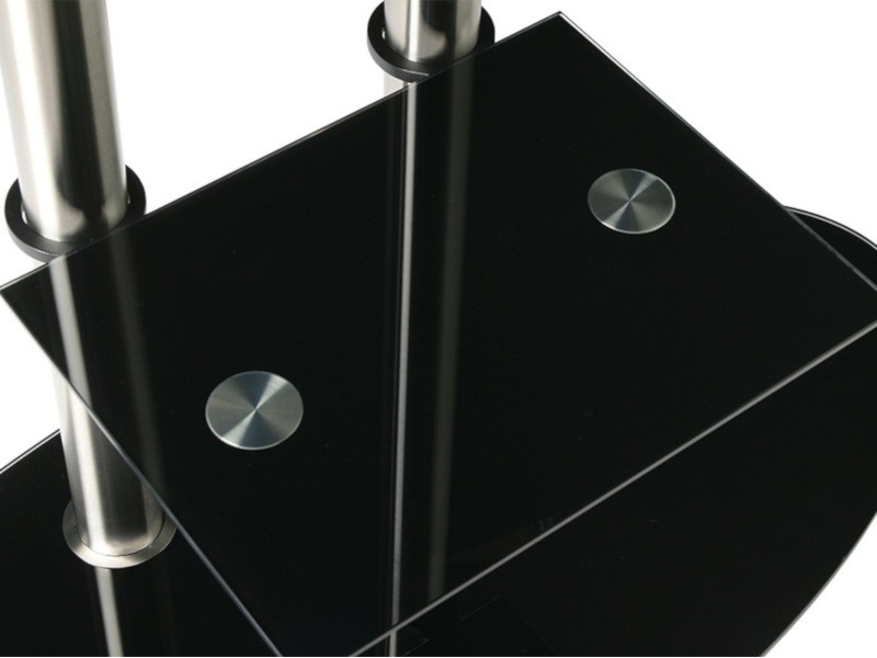 Cavus CAV-S61 AV Ablage für 60mm Doppelsäule Cavus CAV-S61 AV Ablage für 60mm Doppelsäule