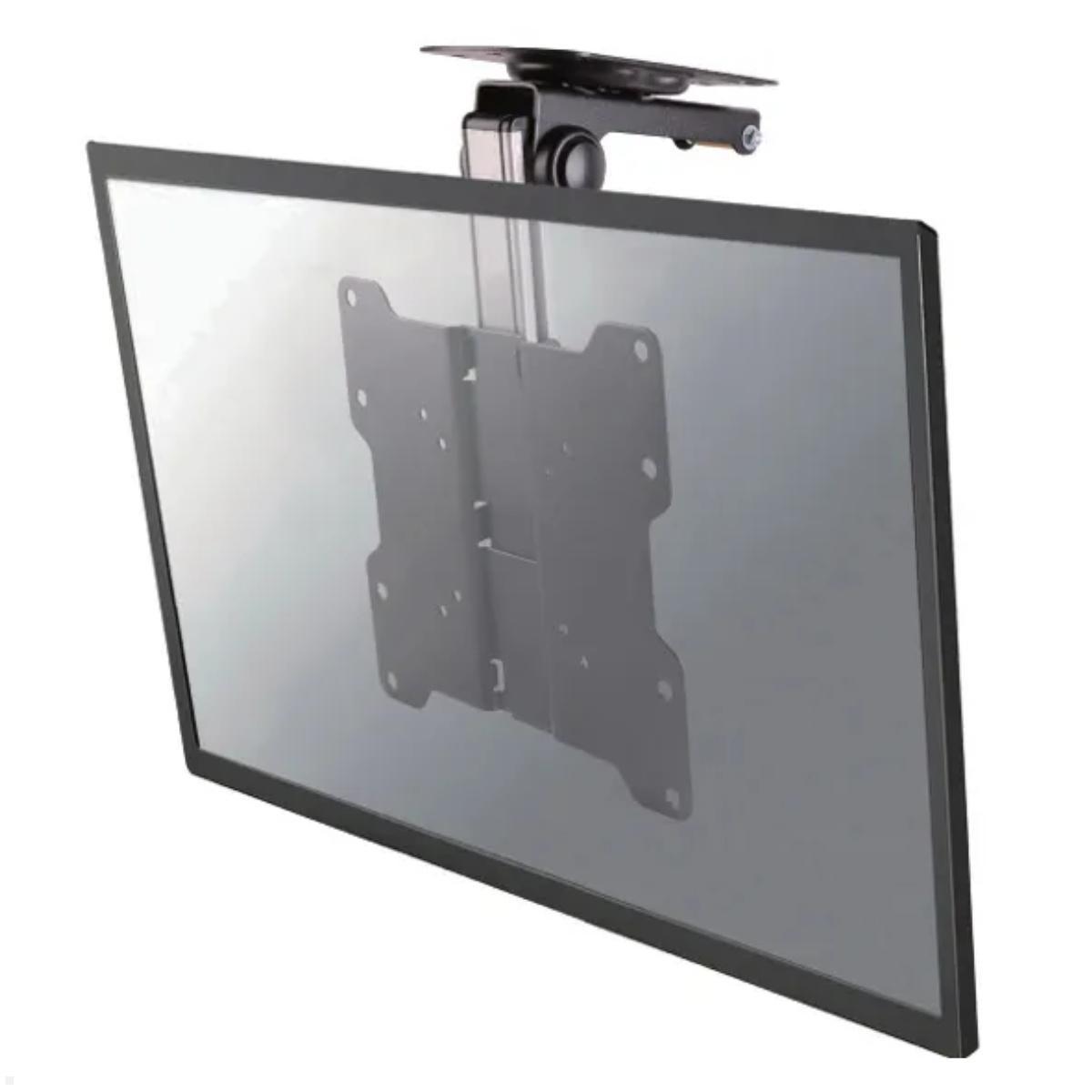 Neomounts FPMA-C020BLACK TV Dachschrägen Halterung, schwarz Neomounts FPMA-C020BLACK TV Dachschrägen Halterung, schwarz