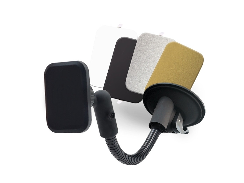 Erard Handy Autohalterung für Smartphones / Navigationssysteme Lieferumfang