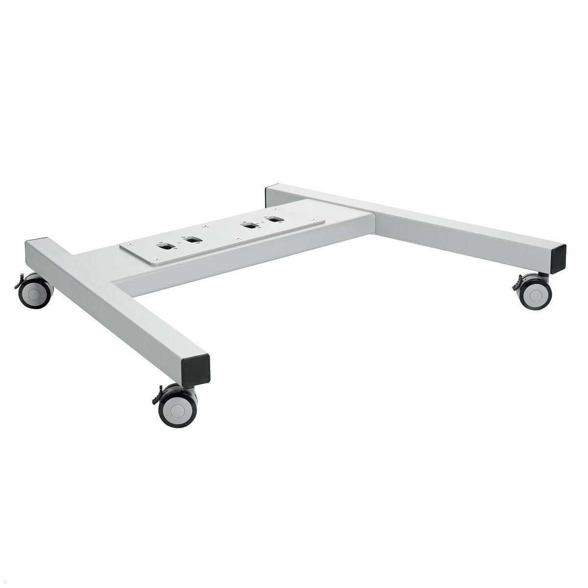 Vogels Connect-it PFT 8530 Wagenrahmen für Touchdisplays, silber Vogels Connect-it PFT 8530 Wagenrahmen für Touchdisplays, silber