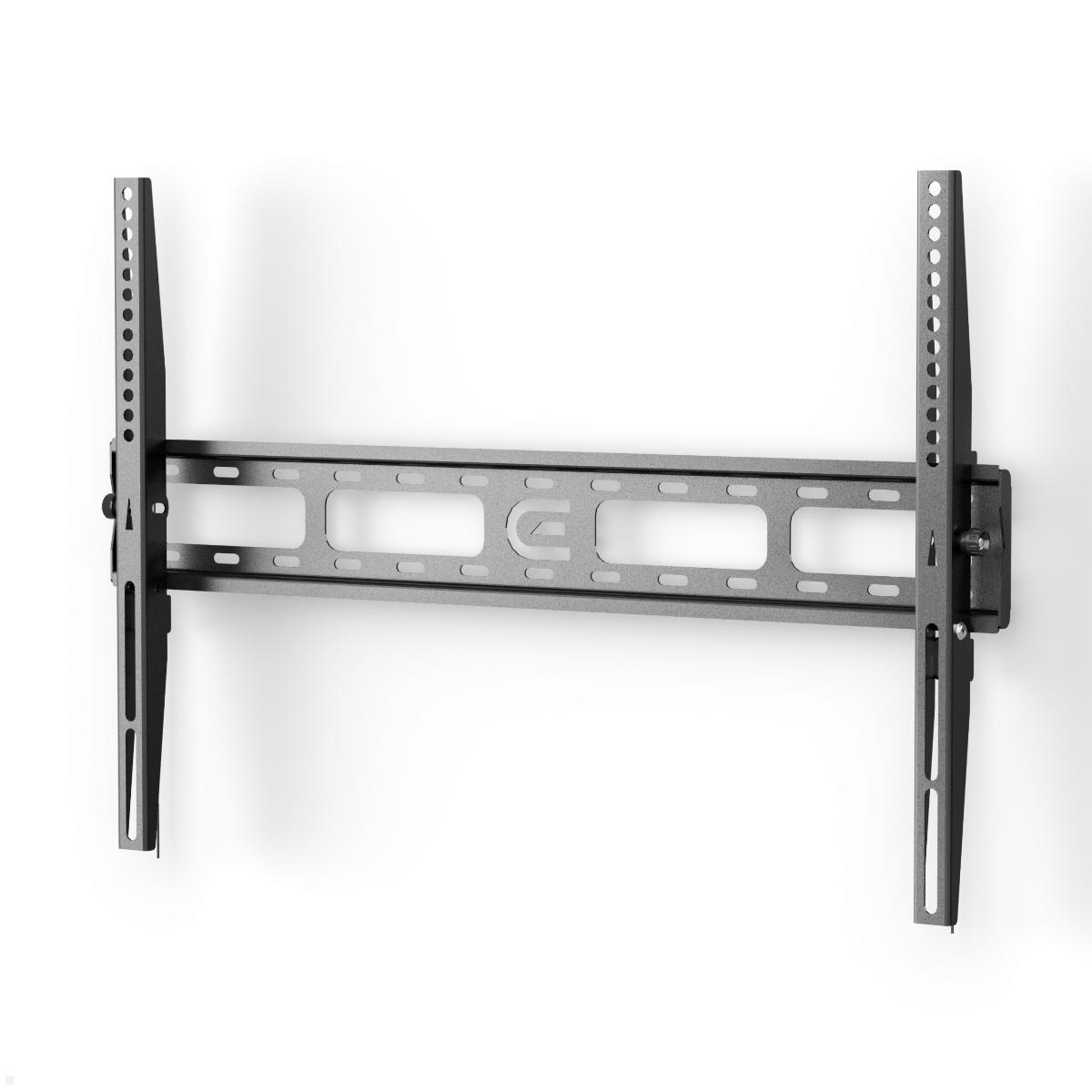 Edbak FSM6040-T neigbare TV Wandhalterung 32 bis 75 Zoll, schwarz, VESA 100-600 mm
