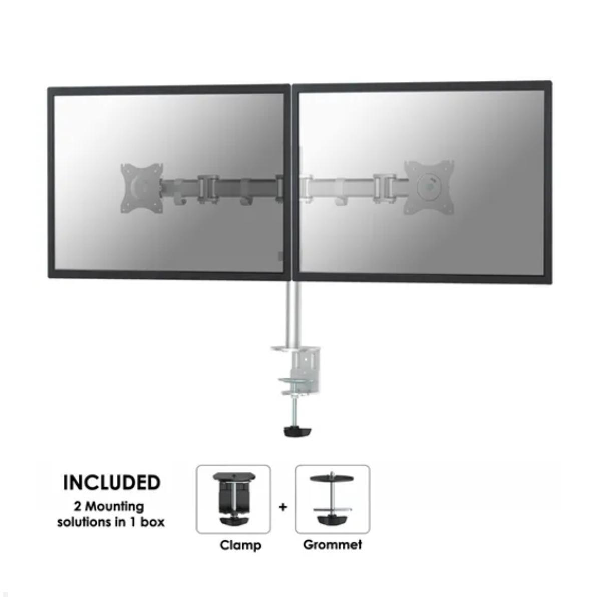 Neomounts Select NM-D135D Display Tischhalter Neomounts Select NM-D135D Display Tischhalter