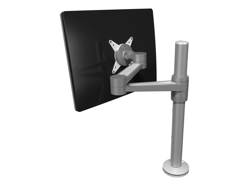 Dataflex 58.122 Viewlite Tischhalterung Monitor back Dataflex 58.122 Viewlite Tischhalterung Monitor back