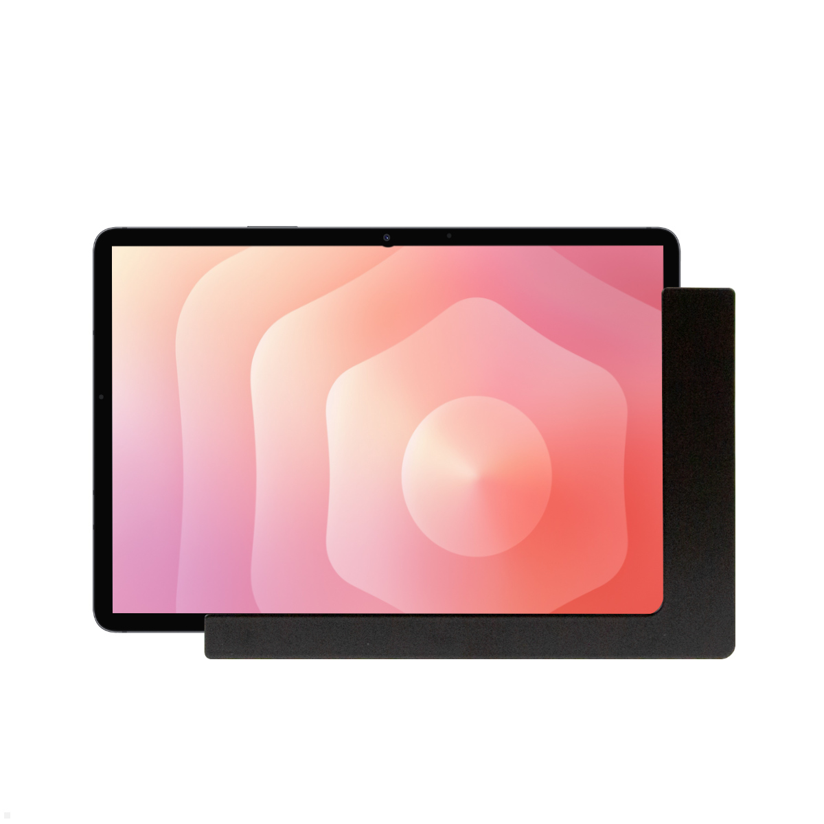 TabLines TWP050 Wandhalterung für Samsung Galaxy Tab S11 11.0, schwarz