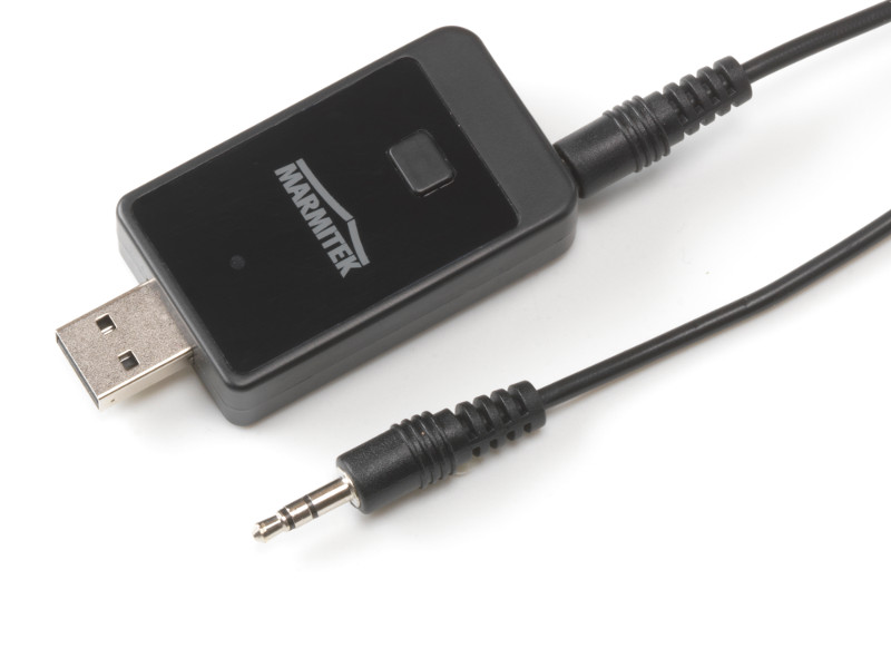 Marmitek Boom Boom 50 Bluetooth TV Audiosender Marmitek Boom Boom 50 Bluetooth TV Audiosender