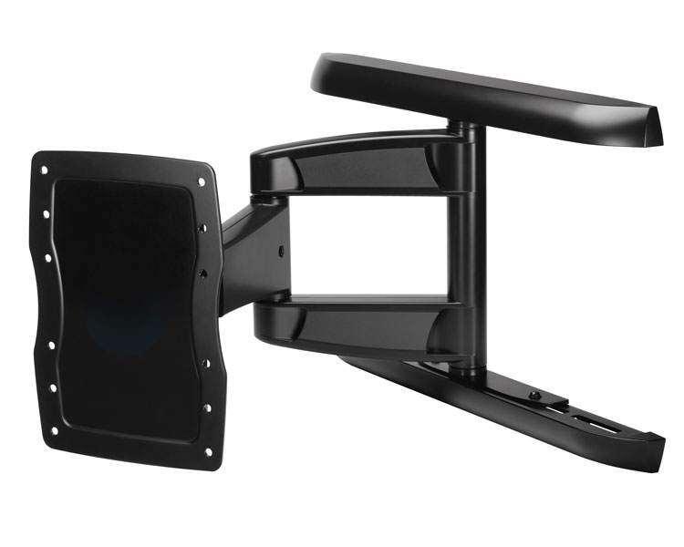 EOL - Ergotron TM TV Wandhalterung mit Schwenkarm, UHD