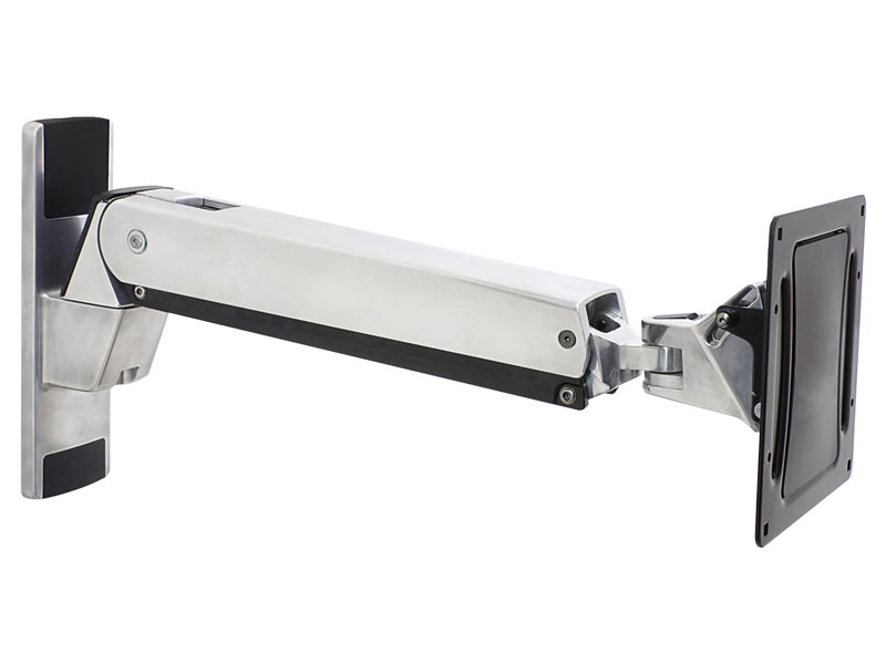 Ergotron Schwenkarm TV Wandhalterung 45-304-026 Ergotron Schwenkarm TV Wandhalterung 45-304-026
