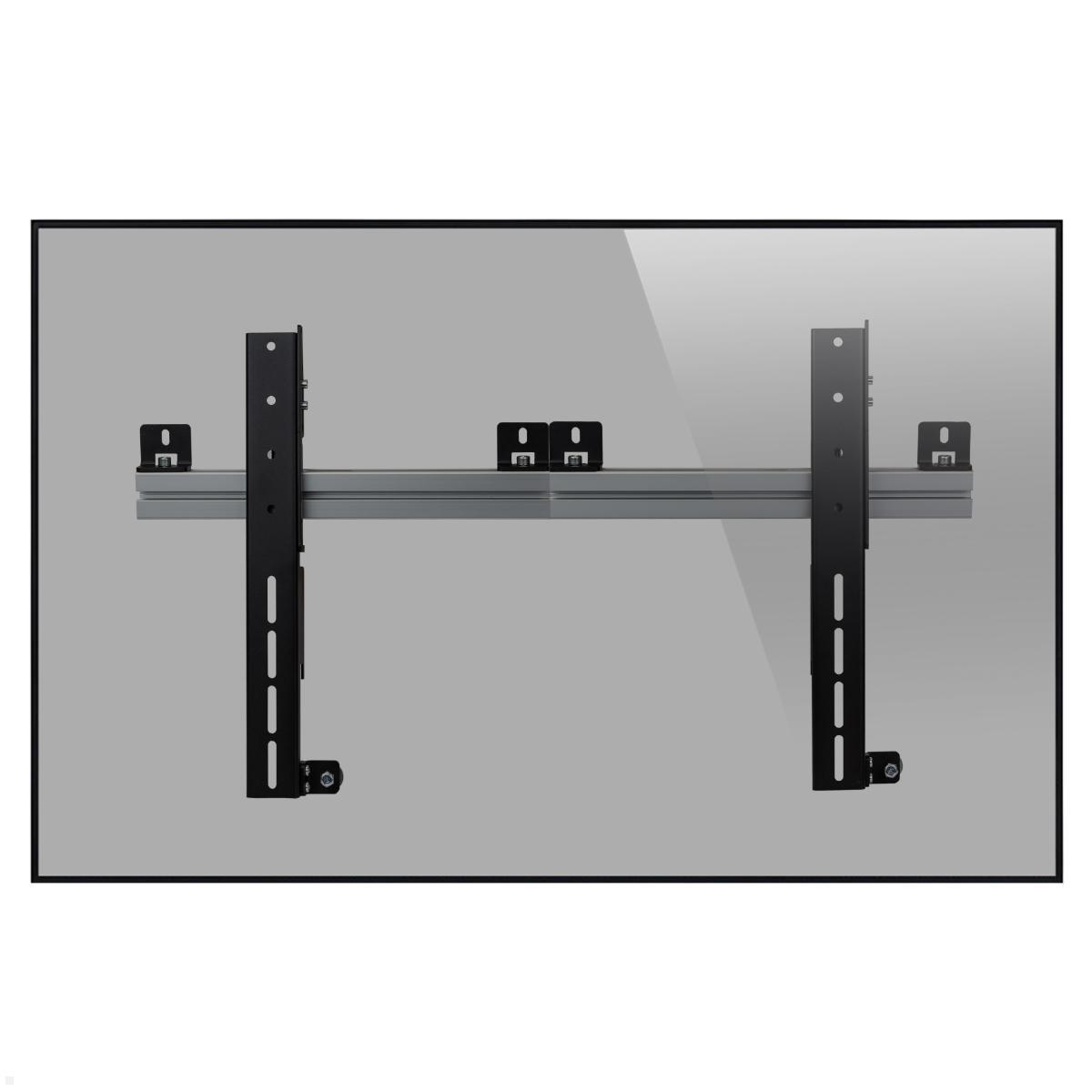 SMS Multi Display Wall Wandhalterung (PW010001) SMS Multi Display Wall Wandhalterung (PW010001)
