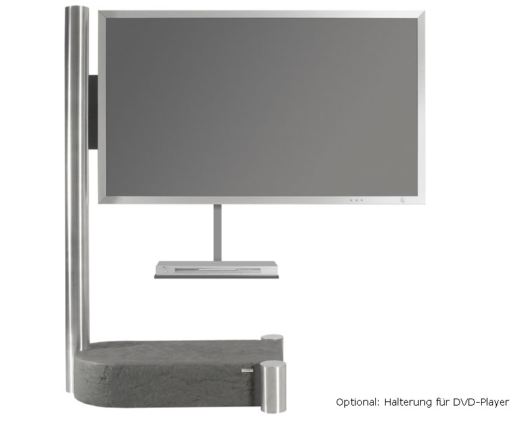 Wissmann TV Standfuß individual art110-1