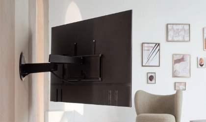 Panasonic Wandhalterung TV Fernseher