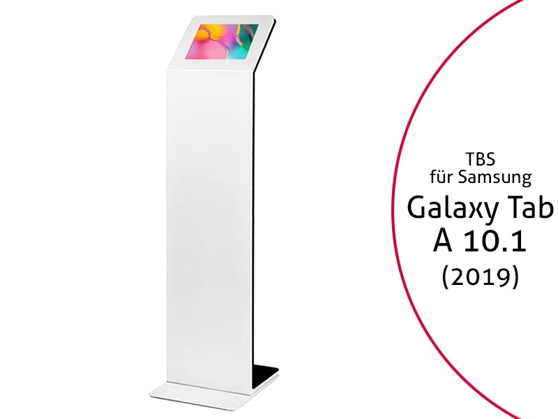 TabLines TBS086 Design Tabletständer quer mit Akku Samsung Tab A 10.1 (2019) TabLines TBS086 Design Tabletständer quer mit Akku Samsung Tab A 10.1 (2019)