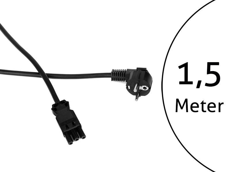 Wieland Netzanschlusskabel GST18 1,5m Wieland Netzanschlusskabel GST18 1,5m