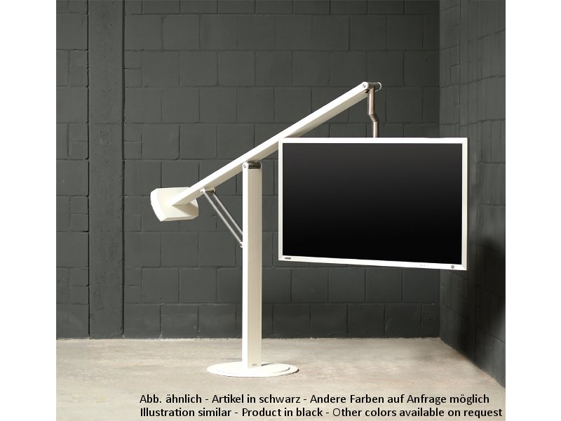 Wissmann TV Standfuß balance art 131-ST, 40-60 Zoll, Optionen