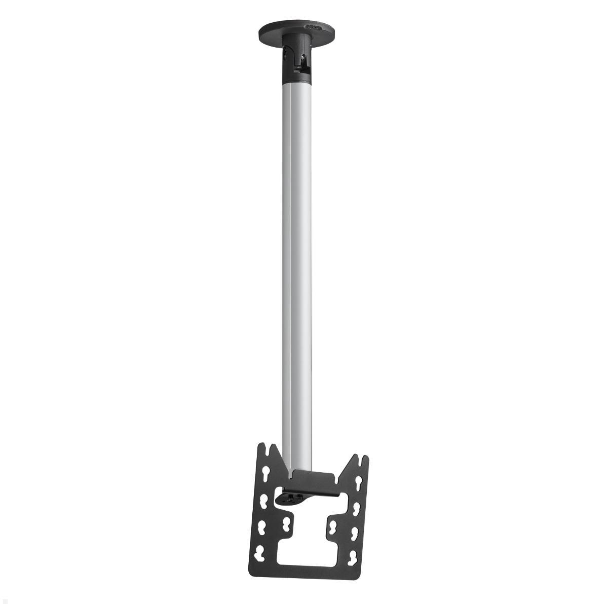 Vogels Connect-it CT241522S Deckenhalter bis 43 Zoll, silber Vogels Connect-it CT241522S Deckenhalter bis 43 Zoll, silber