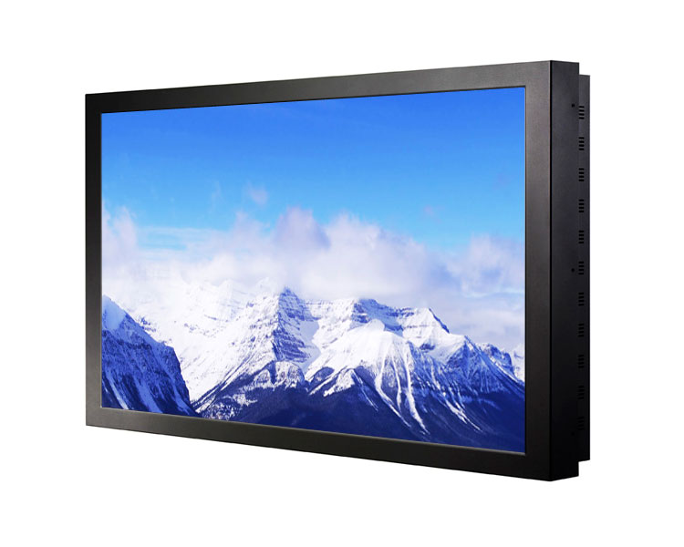 Hyundai D705MLG - Indoor Public Display 70 Zoll Digital Signage