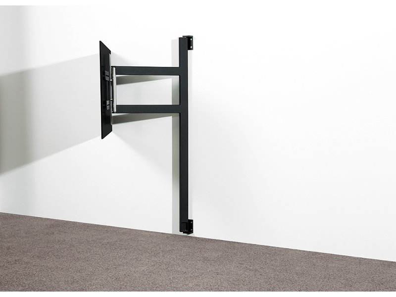 Wissmann solution art 121-1 TV Wandhalterung schwenkbar 37-55 Zoll schwenkbar