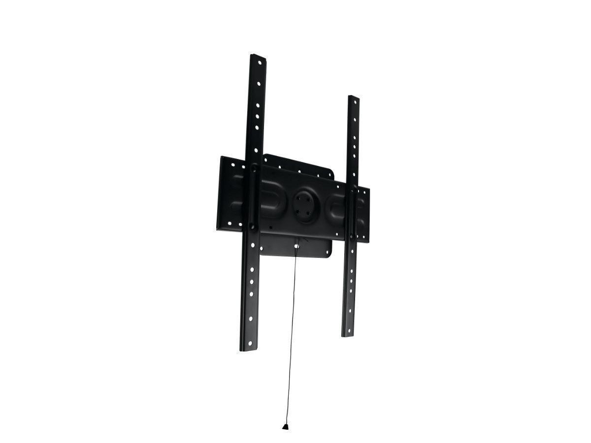 MonLines MWH011B drehbare TV Wandhalterung mit Pivot 37-80 Zoll, schwarz mit Entriegelungsfunktion  MonLines MWH011B drehbare TV Wandhalterung mit Pivot 37-80 Zoll, schwarz mit Entriegelungsfunktion
