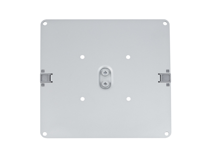 Humanscale Zubehör M2/M8 VESA Platte 200 x 200 mm (VM28-22) Rückseite