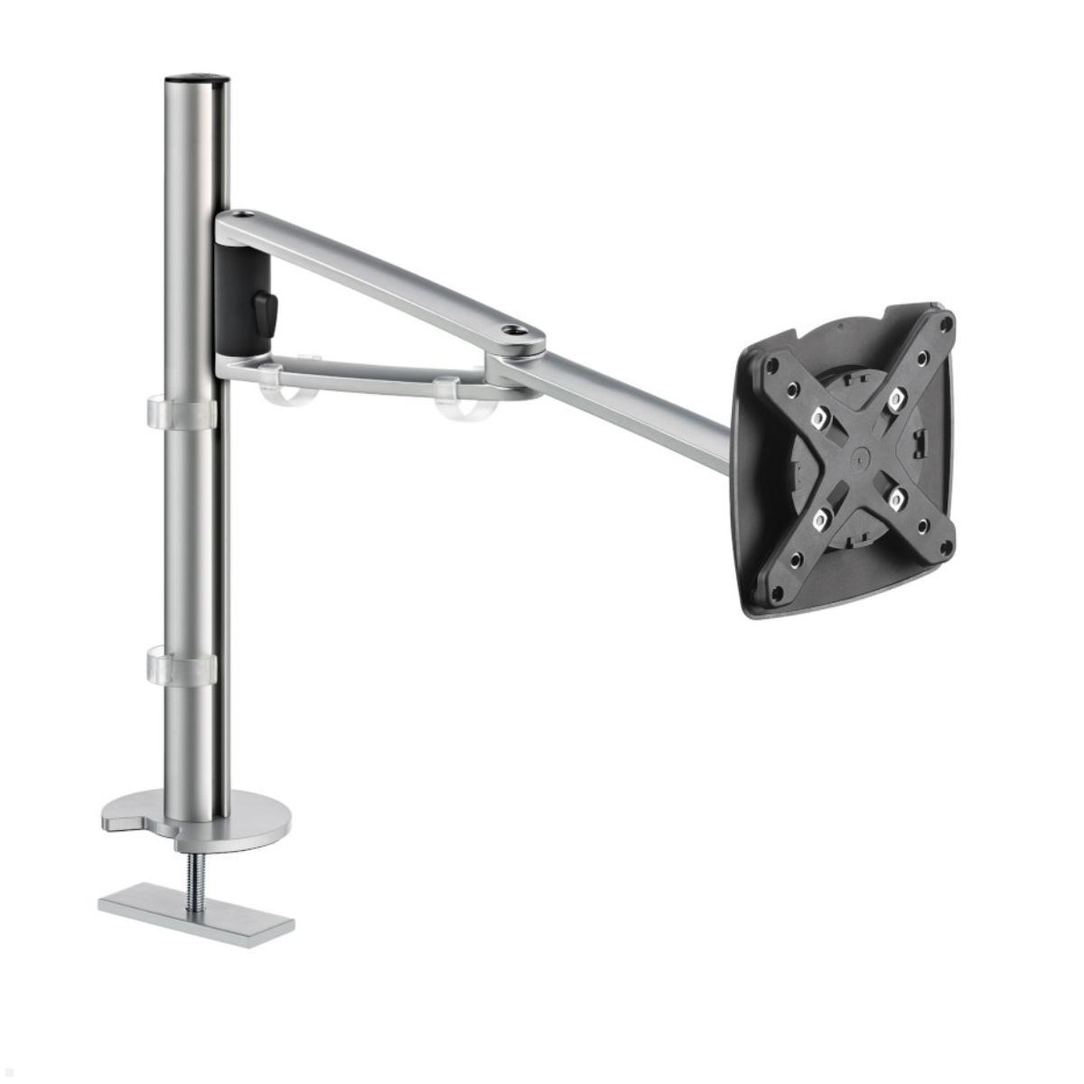 Novus MY one plus 2.0 Monitorhalterung Tisch Kabelloch (910+6059+000) Novus MY one plus 2.0 Monitorhalterung Tisch Kabelloch (910+6059+000)