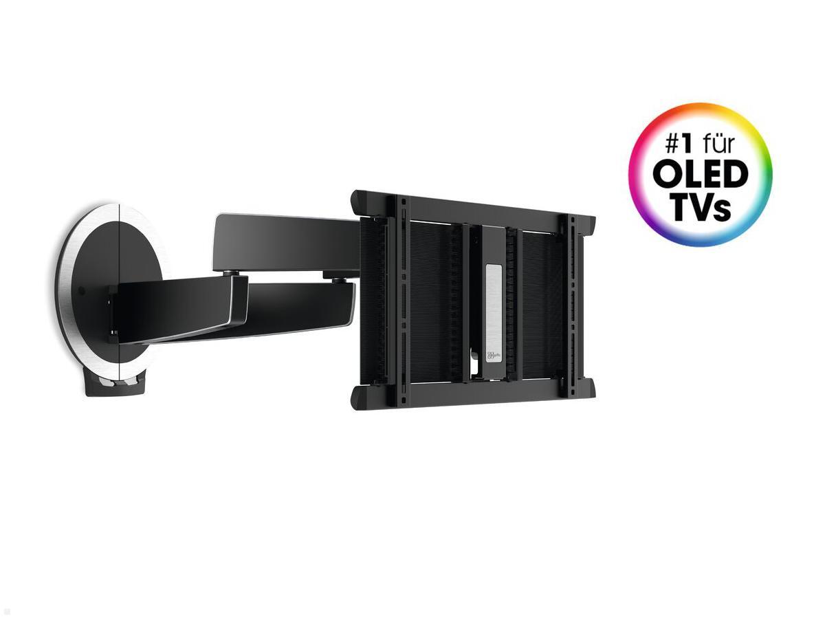 Vogels NEXT 7356 elektrisch schwenkbare TV Wandhalterung OLED Vogels NEXT 7356 elektrisch schwenkbare TV Wandhalterung OLED