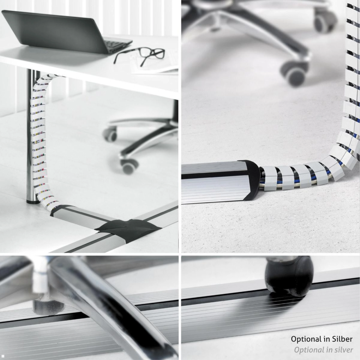 EVOline Kabelbrücke EVOline Kabelbrücke