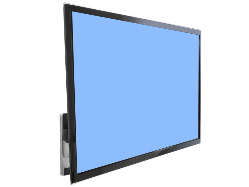 Ergotron flexible TV Wandhalterung 45-304-026 Ergotron flexible TV Wandhalterung 45-304-026