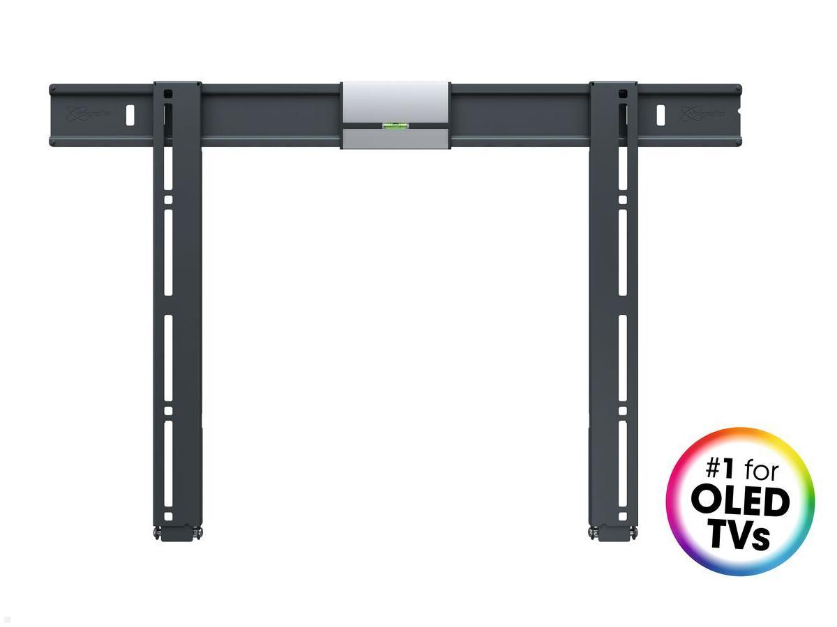 Vogels THIN 505 flache starre TV Wandhalterung 40-65 Zoll bis 40kg