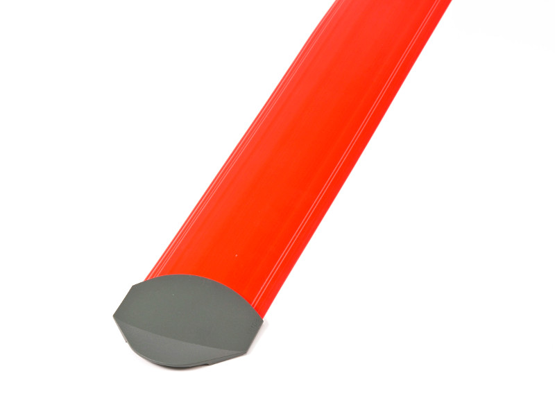 Serpa Kabelbrücke B15, 150 cm, rot Serpa Kabelbrücke B15, 150 cm, rot