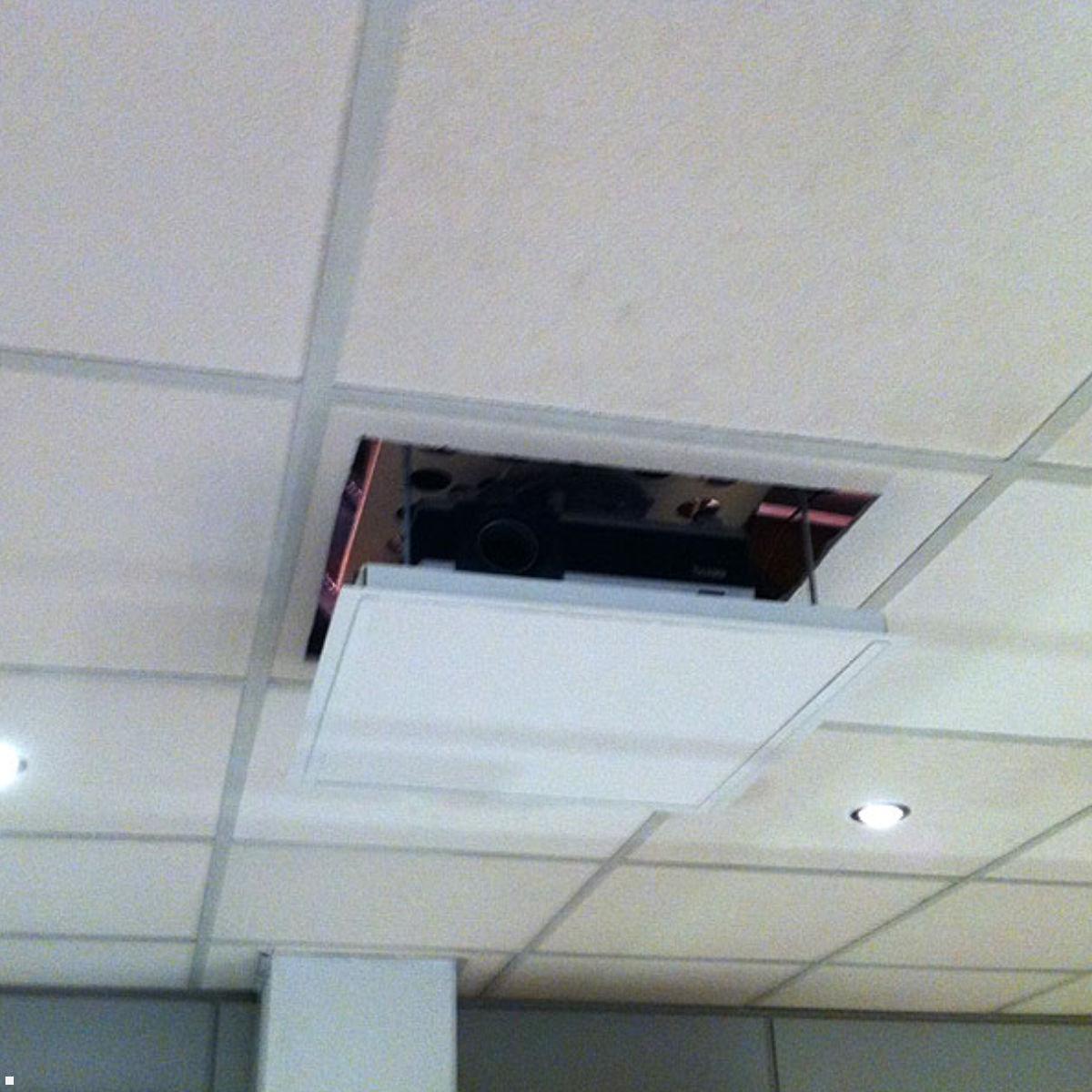 Ceymsa VL-FRAME02 - Abschlussrahmen für VL-PRO, Anwendung