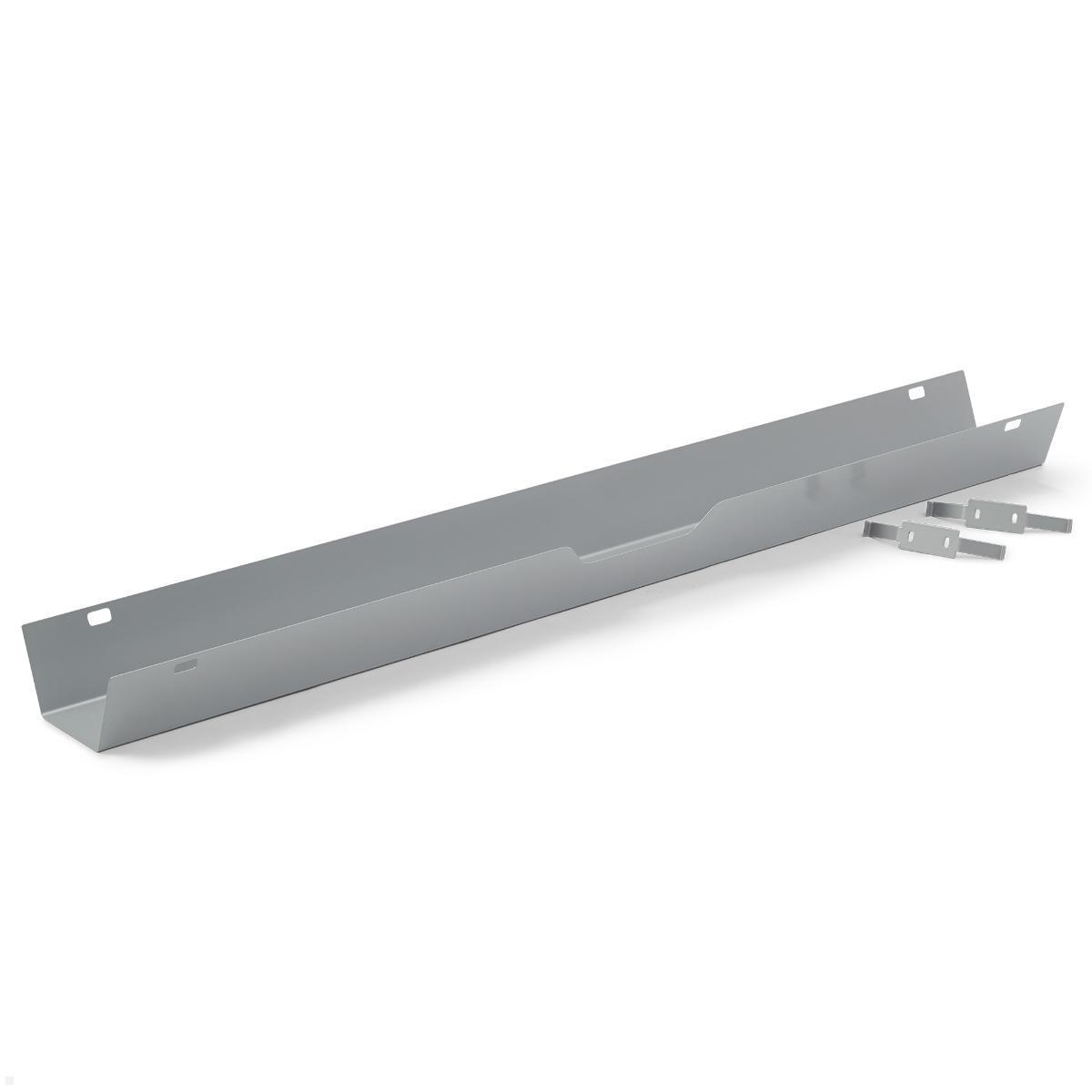 APTO Accessible Cabletray zugänglicher Kabelkanal 1150 mm, elegante Kabelführung