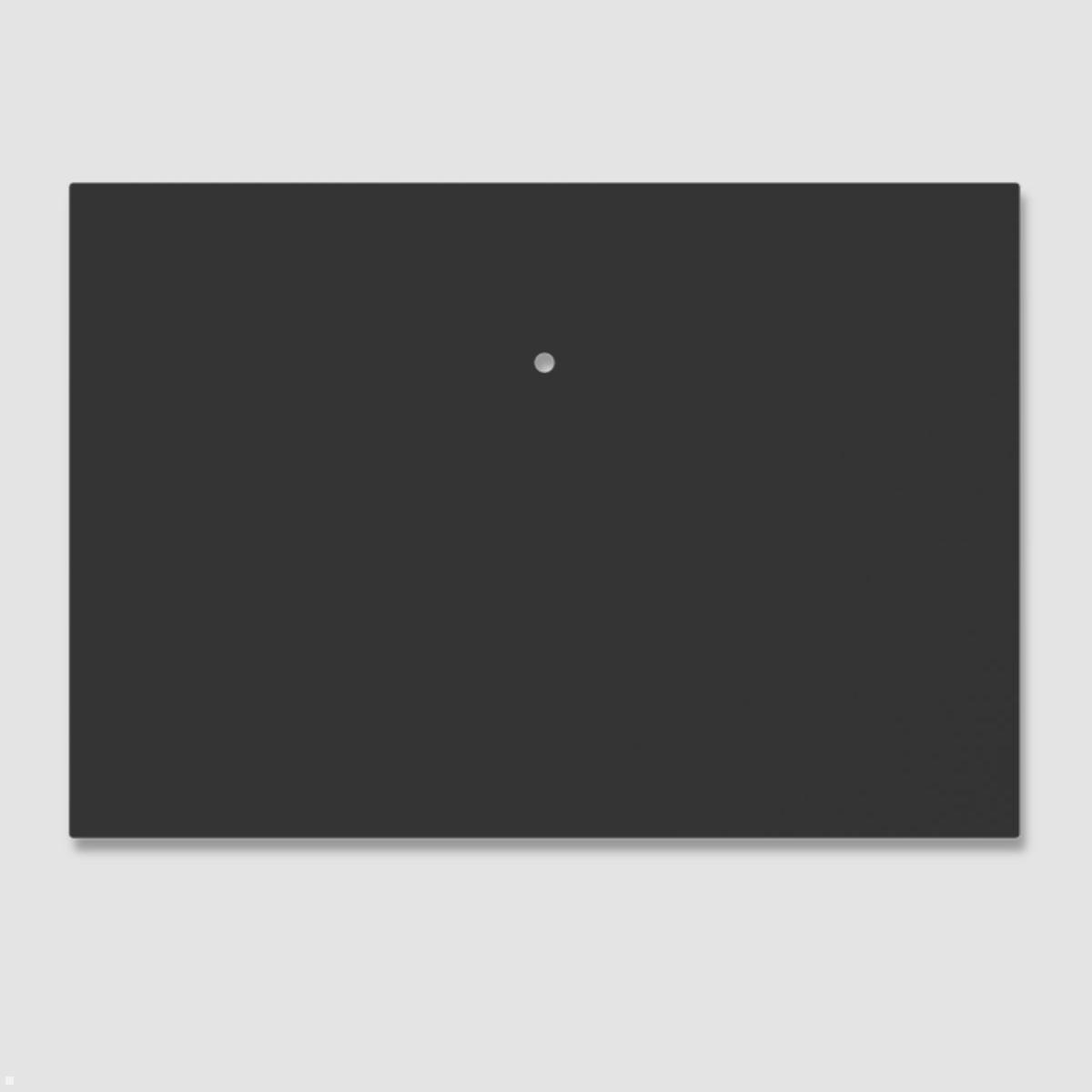 Cavus SQUARE120B22 TV Standfuß 32-65 Zoll, Säule 1200 mm, schwarz Fußplatte Cavus SQUARE120B22 TV Standfuß 32-65 Zoll, Säule 1200 mm, schwarz Fußplatte