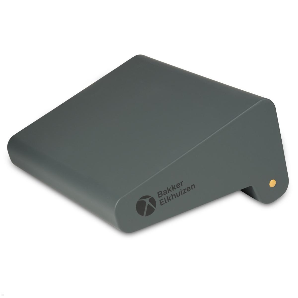 BakkerElkhuizen FootRest No.3 ergonomische Fußstütze BakkerElkhuizen FootRest No.3 ergonomische Fußstütze